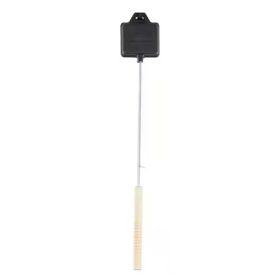 Cooking Iron, Single Square